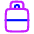 Propane Tank Icon from Plump Neon Set