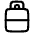 Propane Tank Icon from Plump Line Set