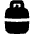 Propane Tank Icon from Flex Solid Set