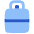 Propane Tank Icon from Plump Flat Set