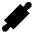 Roller icon - Free transparent PNG, SVG. No sign up needed.