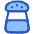 Salt Bottle Icon from Plump Duo Set