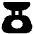 Scale icon - Free transparent PNG, SVG. No sign up needed.