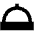 Serving Dome Icon from Sharp Remix Set