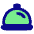 Serving Dome Icon from Plump Pop Set