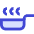 Skillet Icon from Sharp Duo Set