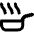 Skillet Icon from Core Remix Set