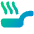 Skillet Icon from Plump Gradient Set