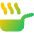 Skillet Icon from Core Gradient Set