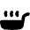 Skillet Icon from Flex Solid Set