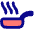 Skillet Icon from Plump Pop Set
