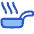 Skillet Icon from Plump Duo Set