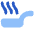 Skillet Icon from Plump Flat Set