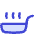 Skillet Icon from Flex Duo Set