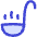 Soup Spoon Icon from Flex Duo Set