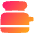 Toaster Icon from Plump Gradient Set
