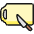 Knife Board icon - Free transparent PNG, SVG. No sign up needed.