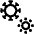 Allergens Icon from Plump Line Set