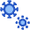 Allergens Icon from Plump Duo Set