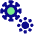 Allergens Icon from Plump Pop Set