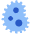 Bacteria Virus Cells Biology icon - Free transparent PNG, SVG. No sign up needed.