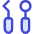 Dentist Dentistry Tools Icon from Core Duo Set