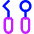 Dentist Dentistry Tools Icon from Core Neon Set