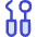Dentist Dentistry Tools Icon from Flex Duo Set