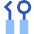 Dentist Dentistry Tools Icon from Sharp Flat Set