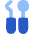 Dentist Dentistry Tools Icon from Flex Flat Set