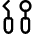 Dentist Dentistry Tools Icon from Core Line Set