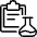 Laboratory Drug File Icon from Ultimate Light Set