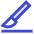 Surgical Knife Surgery Icon from Sharp Duo Set