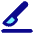 Surgical Knife Surgery Icon from Core Pop Set
