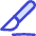 Surgical Knife Surgery Icon from Flex Duo Set