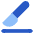 Surgical Knife Surgery Icon from Core Flat Set