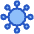 Virus Icon from Plump Duo Set