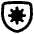 Virus Immunity Icon from Plump Remix Set