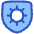 Virus Immunity Icon from Plump Duo Set