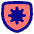 Virus Immunity Icon from Plump Pop Set