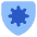Virus Immunity icon - Free transparent PNG, SVG. No sign up needed.