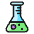 Lab Flask Experiment icon - Free transparent PNG, SVG. No sign up needed.