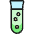 Lab Tube Experiment icon - Free transparent PNG, SVG. No sign up needed.