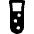 Lab Tube Experiment icon - Free transparent PNG, SVG. No sign up needed.