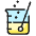 Lab Whisk Cup icon - Free transparent PNG, SVG. No sign up needed.