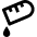 Labs Science Test Tube Drop icon - Free transparent PNG, SVG. No sign up needed.