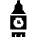 Bigben London icon - Free transparent PNG, SVG. No sign up needed.