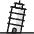 Landmark Pisa Tower icon - Free transparent PNG, SVG. No sign up needed.