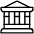 Parthenon Acropolis 2 icon - Free transparent PNG, SVG. No sign up needed.