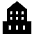 Landmark Empire State Building icon - Free transparent PNG, SVG. No sign up needed.